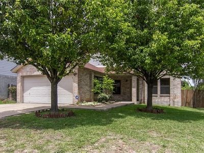 4402 Cisco Valley Dr, Round Rock, TX, 78664