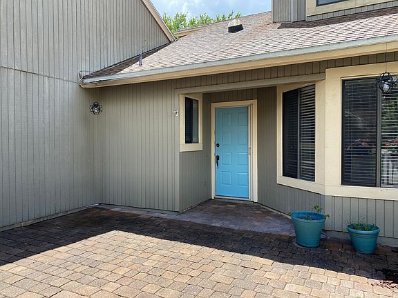Courtyard Entrance
