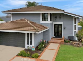 264 N Paseo Campo, Anaheim, CA 92807