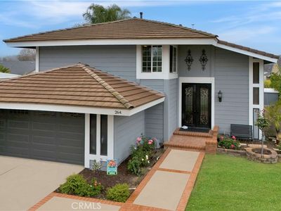 264 N Paseo Campo, Anaheim, CA, 92807