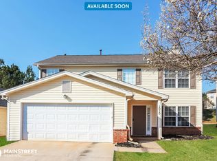 1010 Saint Augustine Pkwy, Locust Grove, GA 30248