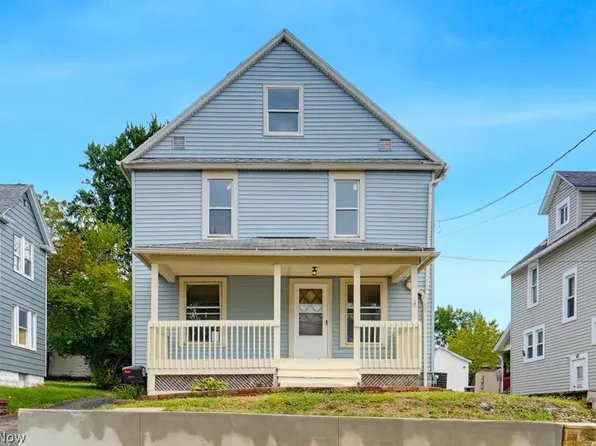 2121 10th St SW, Akron, OH 44314