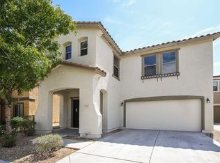 18547 W Sunbelt Dr, Surprise, AZ 85374
