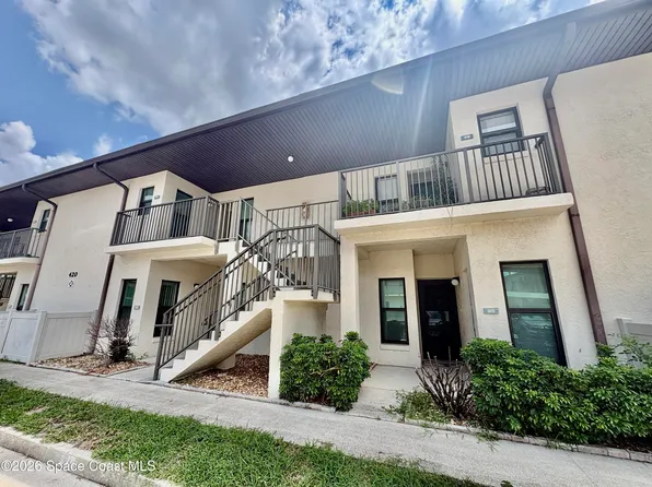 420 Catamaran Dr, Merritt Island, FL