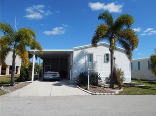 29 Windmill Blvd, Punta Gorda, FL 33950