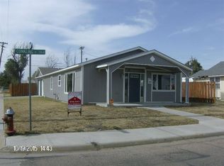 701 Conkling Ave, Garden City, KS 67846