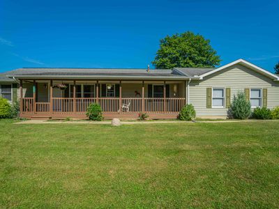 11895 W Windmill Ln, Westville, IN, 46391