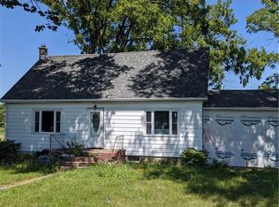 3205 Ridge Rd, Ransomville, NY 14131