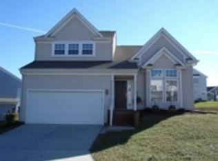 1314 Fairmont St, Durham, NC 27713