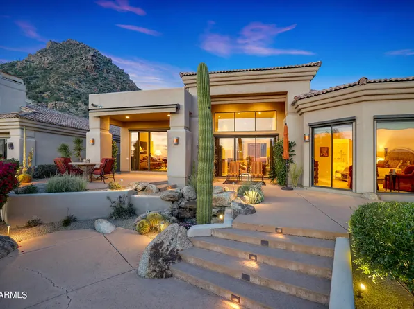 24350 N WHISPERING RIDGE Way #37, Scottsdale, AZ 85255
