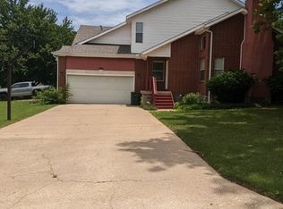 1836 N Pointer Ln #1836, Fayetteville, AR 72701