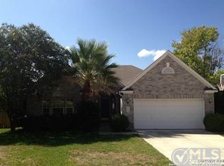 24703 Twin Arrows, San Antonio, TX 78258