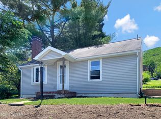1375 W Mountain Ave, South Williamsport, PA 17702