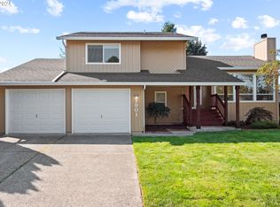 1901 NE 154th St, Vancouver, WA 98686