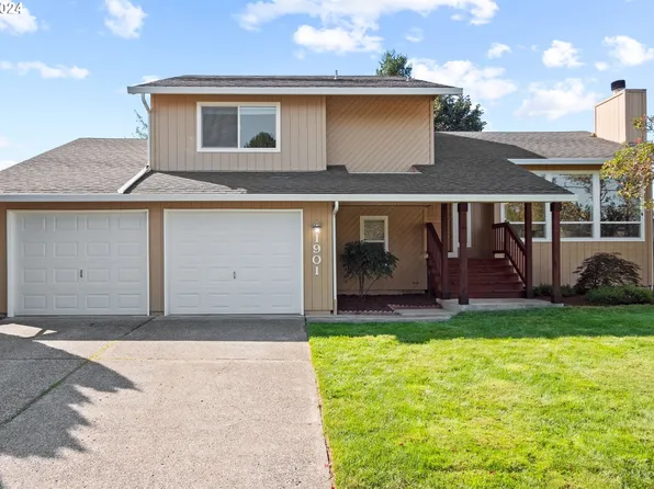 1901 NE 154th St, Vancouver, WA 98686