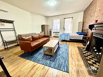 47 West 73rd Street, #F