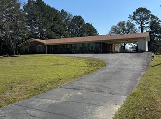 130 Kidder Ln, Hot Springs, AR 71913