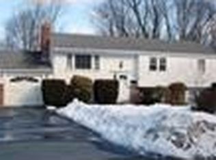 19 Eastview Rd, Hopkinton, MA 01748