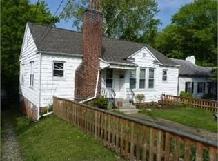 2931 Orlando St, Knoxville, TN 37917
