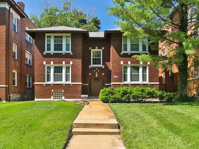 6651 Kingsbury Blvd #1W — Photo 2