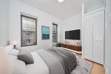 Rented by Living New York