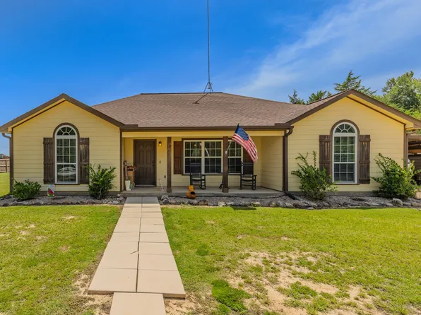 937 Rs County Rd, Pt, TX 75472