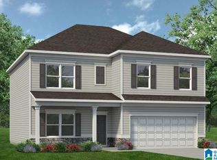 575 Ridge Cir, Odenville, AL 35120