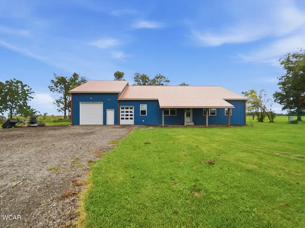 5189 Hattery Rd, Van Wert, OH 45891
