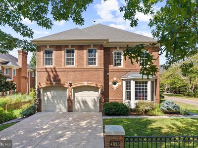 4825 26th St N, Arlington, VA, 22207