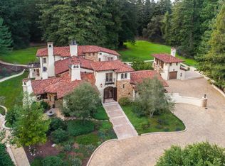 24 Potrero Trl, Carmel, CA 93923