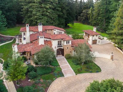 24 Potrero Trl, Carmel, CA, 93923