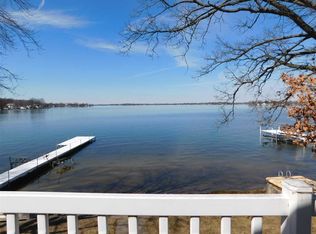 8780 E Hatchery Rd, Syracuse, IN 46567