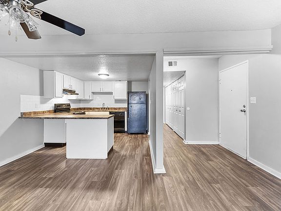 Renovated Apartment Home
