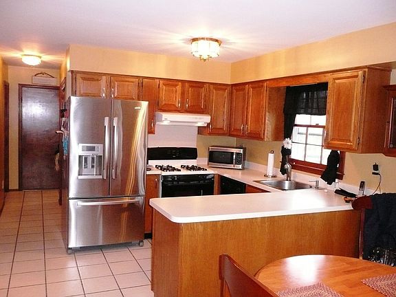 Good "Working" Kitchen