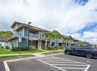 91-1081 Kuanoo St #1407, Ewa Beach, HI 96706