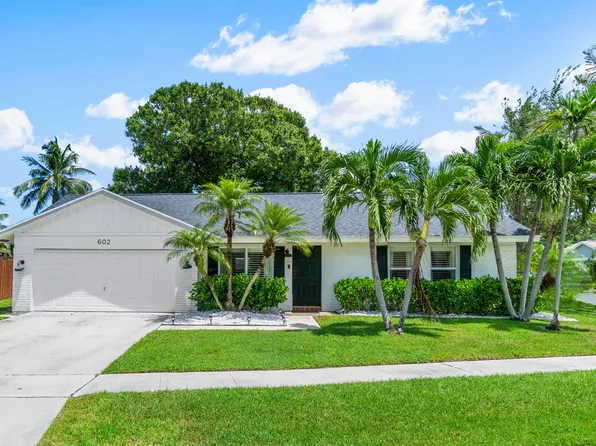 602 NW 11th Street, Boynton Beach, FL 33426