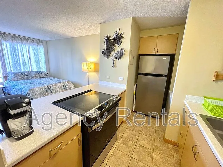 1778 Ala Moana Blvd #1315 — Photo 7