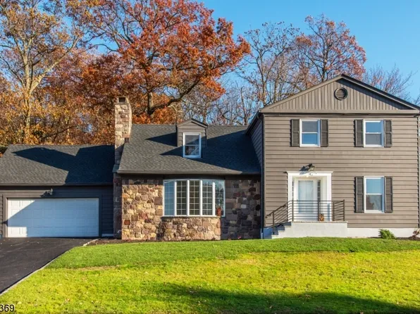 14 Ironwood way, Little Falls Twp., NJ 07424