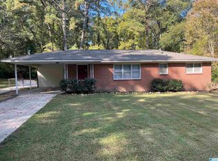 2264 4th Place Cir NE, Birmingham, AL 35215