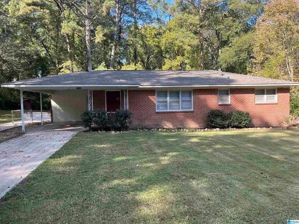 2264 4th Place Cir NE, Birmingham, AL 35215