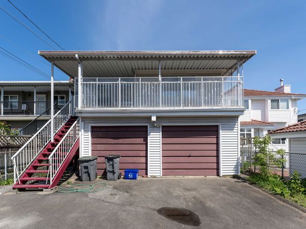 5 bedroom rental in Vancouver — photo 2