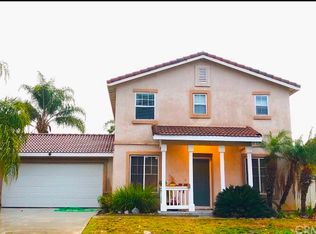 15425 Caballo Rd, Moreno Valley, CA 92555