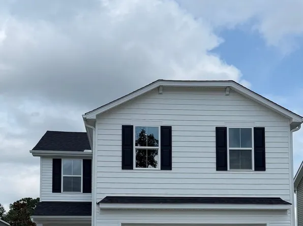485 Myrtle Meadows Dr Lot 261, Conway, SC 29526