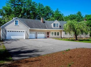 3 Derek Cir, Georgetown, MA 01833