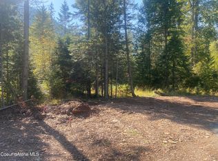 Nna Rd PARCEL 32-2, Clark Fork, ID 83811