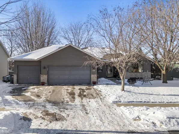 2300 Pepper Ridge Ln, Northfield, MN 55057