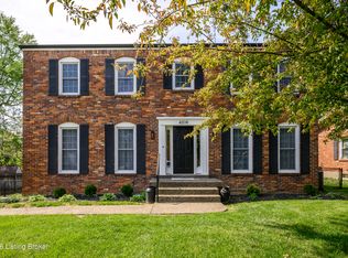 4206 San Marcos Rd, Jeffersontown, KY 40299