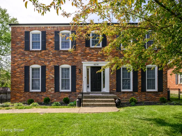 4206 San Marcos Rd, Jeffersontown, KY 40299