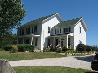 15032 Pine Lake Ave, Cedar Springs, MI 49319