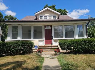 2100 Cadillac St, Flint, MI 48504